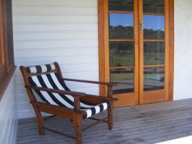 Mallow Cottage - VIC Tourism 0