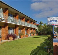 Shelly Beach Motel - VIC Tourism
