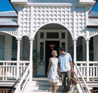 Wiss House Bed and Breakfast - VIC Tourism