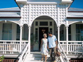 Wiss House Bed And Breakfast - VIC Tourism 0