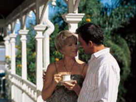 Wiss House Bed And Breakfast - VIC Tourism 1