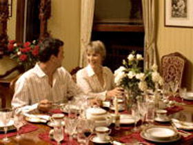 Wiss House Bed And Breakfast - VIC Tourism 3