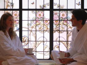 Amytis Gardens Retreat, Day Spa And Cooking School - VIC Tourism 1
