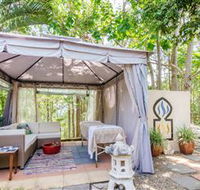 Amytis Gardens Retreat Day Spa and Cooking School - VIC Tourism