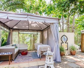 Amytis Gardens Retreat, Day Spa And Cooking School - VIC Tourism 0