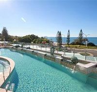 Oceans Mooloolaba Beach - VIC Tourism