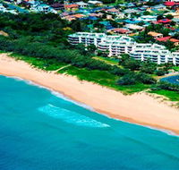 Surfside On The Beach - VIC Tourism