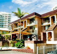Kirra Vista Holiday Units - VIC Tourism