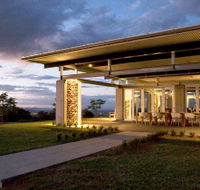 The Bunyip Scenic Rim Resort - now Mt French Lodge - VIC Tourism