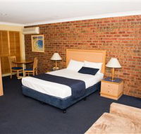 Ipswich Country Motel - VIC Tourism