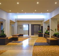 Essence Serviced Apartments Chermside - VIC Tourism