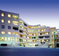West End Central Apartments - VIC Tourism
