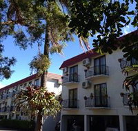 Airport Hacienda Best Western Motel - VIC Tourism