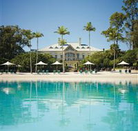 InterContinental Sanctuary Cove Resort - VIC Tourism