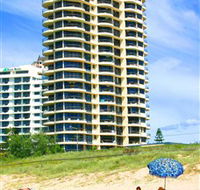 Boulevard North Holiday Apartments - VIC Tourism