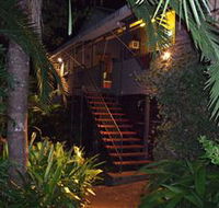 Grey Gum Lodge - VIC Tourism