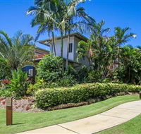 Sandcastles 1770 Motel and Resort - VIC Tourism