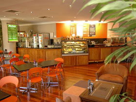 Mercure Capricorn Resort Yeppoon - VIC Tourism 2