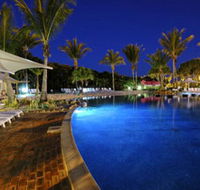 Mercure Capricorn Resort Yeppoon - VIC Tourism