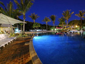 Mercure Capricorn Resort Yeppoon - VIC Tourism 0