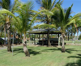 Poinciana Tourist Park - VIC Tourism 0