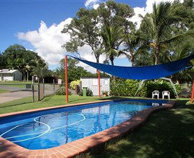 Poinciana Tourist Park - VIC Tourism 2