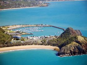 Rosslyn Bay Resort And Spa - VIC Tourism 0
