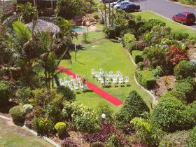 Rosslyn Bay Resort And Spa - VIC Tourism 1