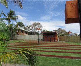 BIG4 Capricorn Palms Holiday Village - VIC Tourism 3
