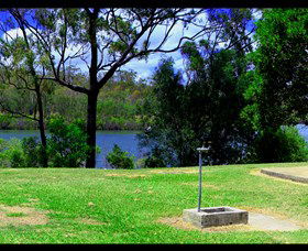 Boyne Island Caravan Park - VIC Tourism 1