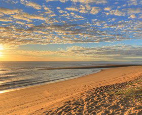 Discovery Parks - Tannum Sands - VIC Tourism 0