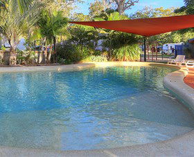 Discovery Parks - Tannum Sands - VIC Tourism 2