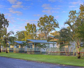 Discovery Parks - Tannum Sands - VIC Tourism 1