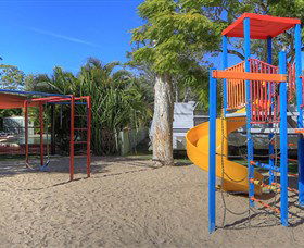 Discovery Parks - Tannum Sands - VIC Tourism 3