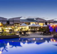 Lagoons 1770 Resort and Spa - VIC Tourism