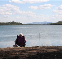 Baffle Creek Caravan and Camping Park - VIC Tourism