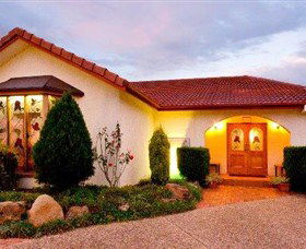 Woodfern Lodge - VIC Tourism 0