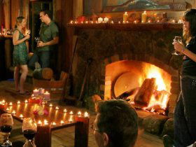 Diamondvale Cottages - VIC Tourism 1