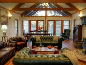 Diamondvale Cottages - VIC Tourism 2