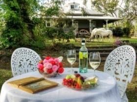 Diamondvale Cottages - VIC Tourism 3
