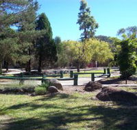 Murray Gardens Cottages and Motel - VIC Tourism