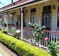 Reppels Bed and Breakfast - VIC Tourism