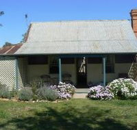 Rachels Cottage - VIC Tourism