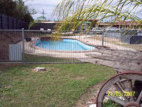 Cherry Gully QLD VIC Tourism