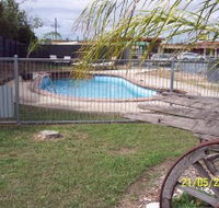 Warwick Motor Inn - VIC Tourism