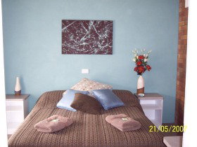 Warwick Motor Inn - VIC Tourism 2