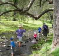 Gordon Country - VIC Tourism