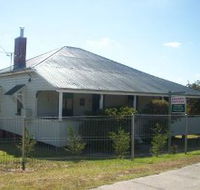 Dillons Cottage - VIC Tourism