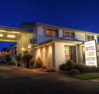 Apple and Grape Motel - VIC Tourism