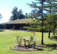 Bonaways - VIC Tourism